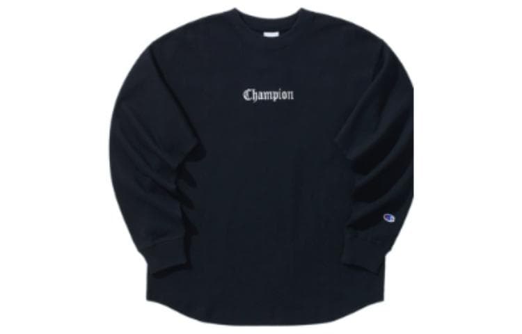 Худи Champion Logo - изображение 1