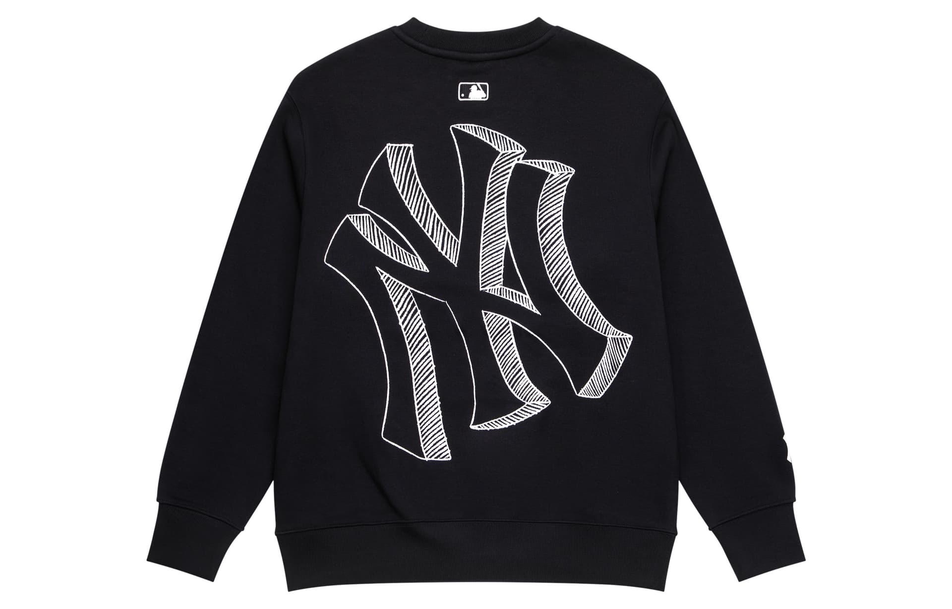 Худи MLB FW23 - изображение 1