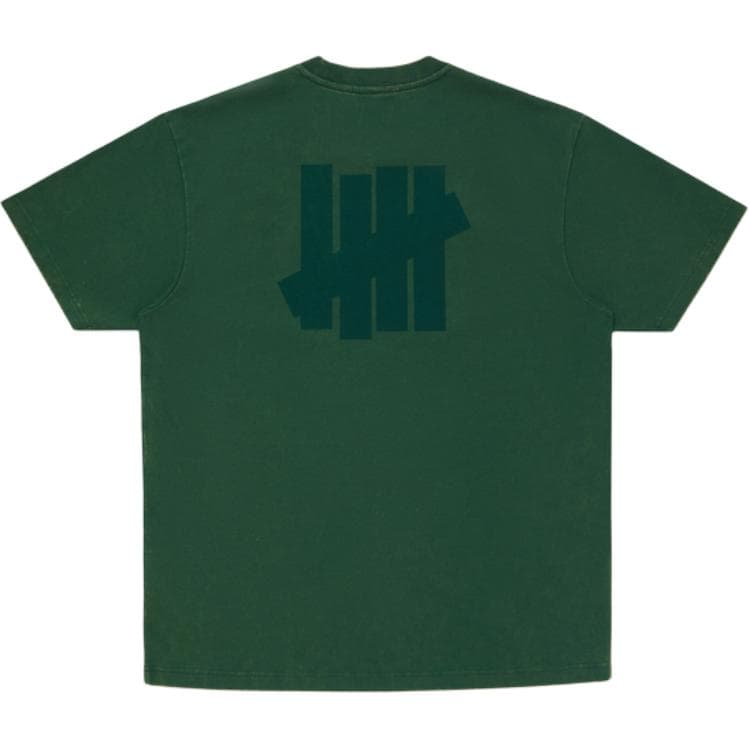 Футболка UNDEFEATED SS24 LOGOT - изображение 1
