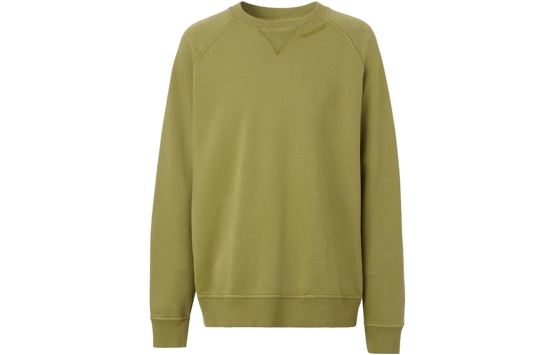 Худи Burberry FW22 Logo - изображение 1