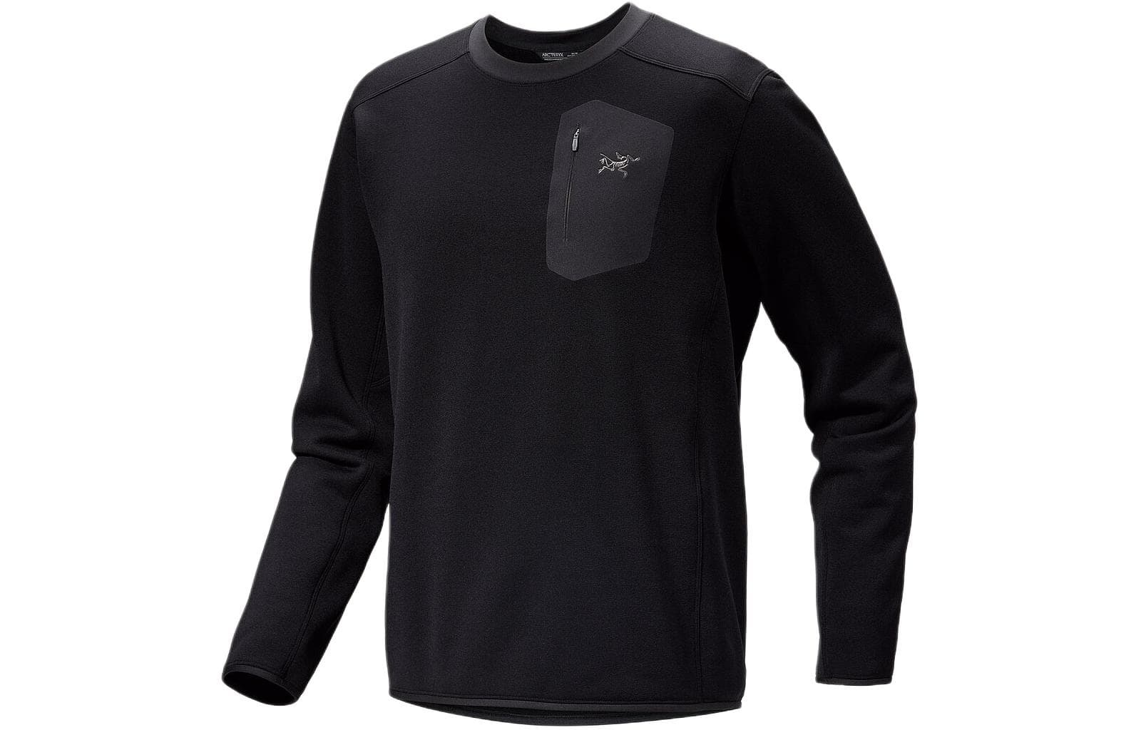 Худи Arcteryx - изображение 1