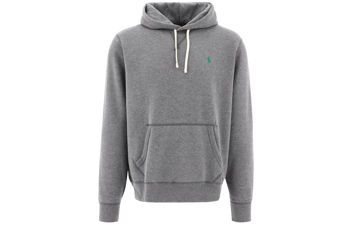 Худи Polo Ralph Lauren FW22 Logo - изображение 1