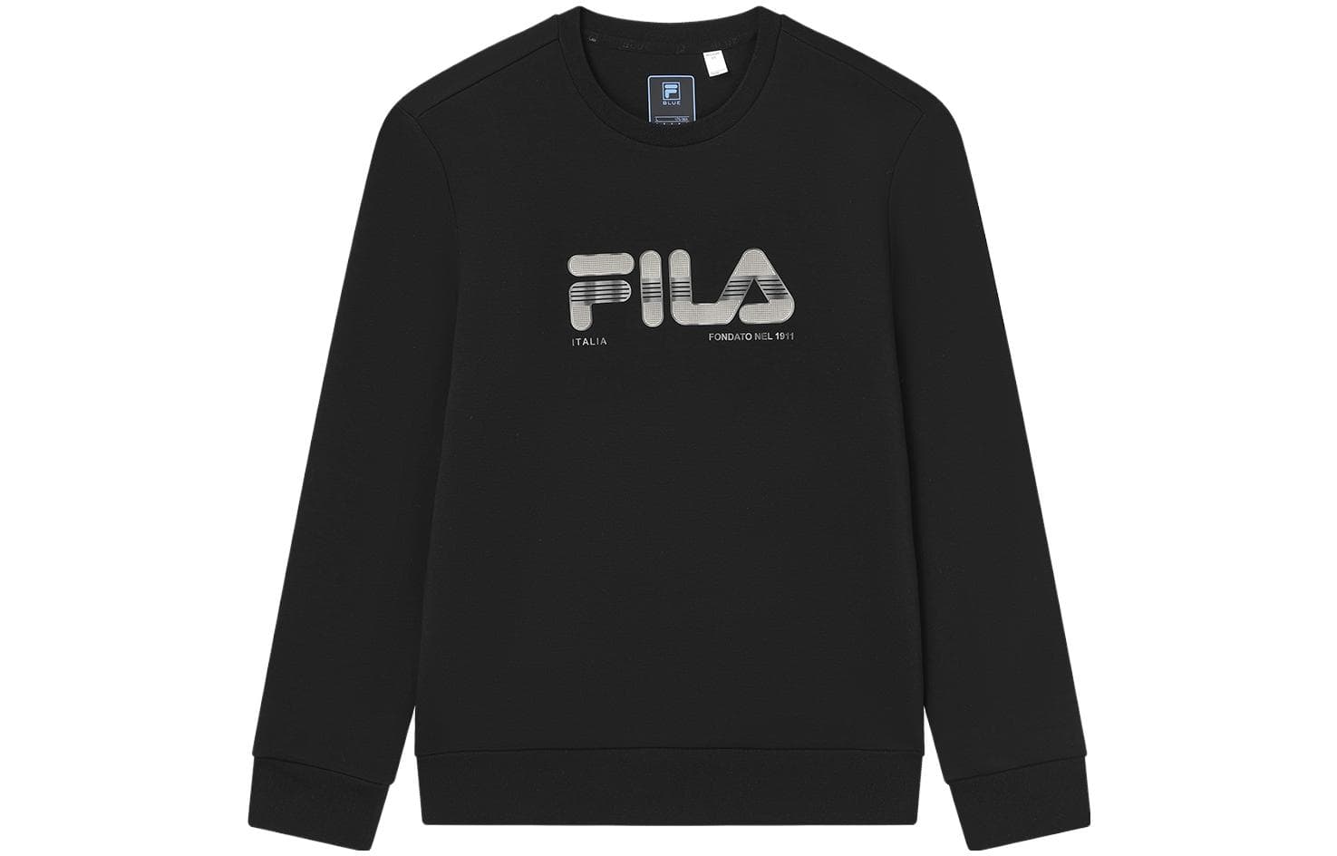 Худи FILA Logo - изображение 1