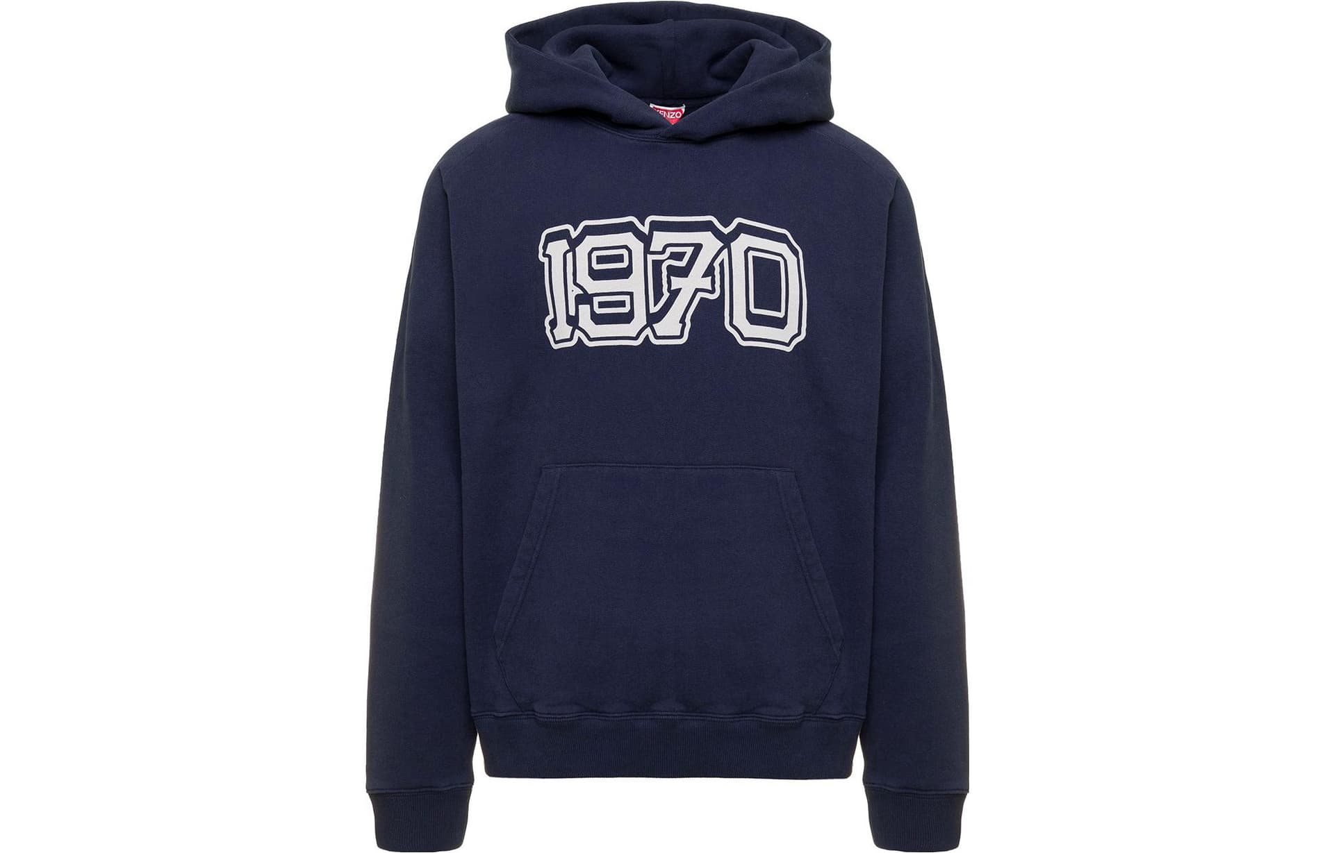 Худи KENZO x Nigo FW22 EAST MEETS WEST Logo - изображение 1