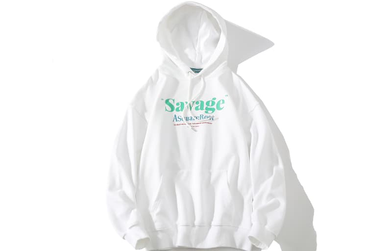 Худи A SQUARE ROOTA - изображение 1