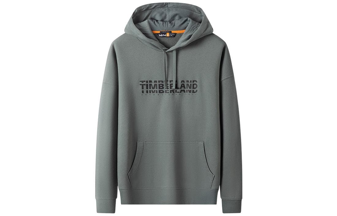 Худи Timberland SS22 - изображение 1