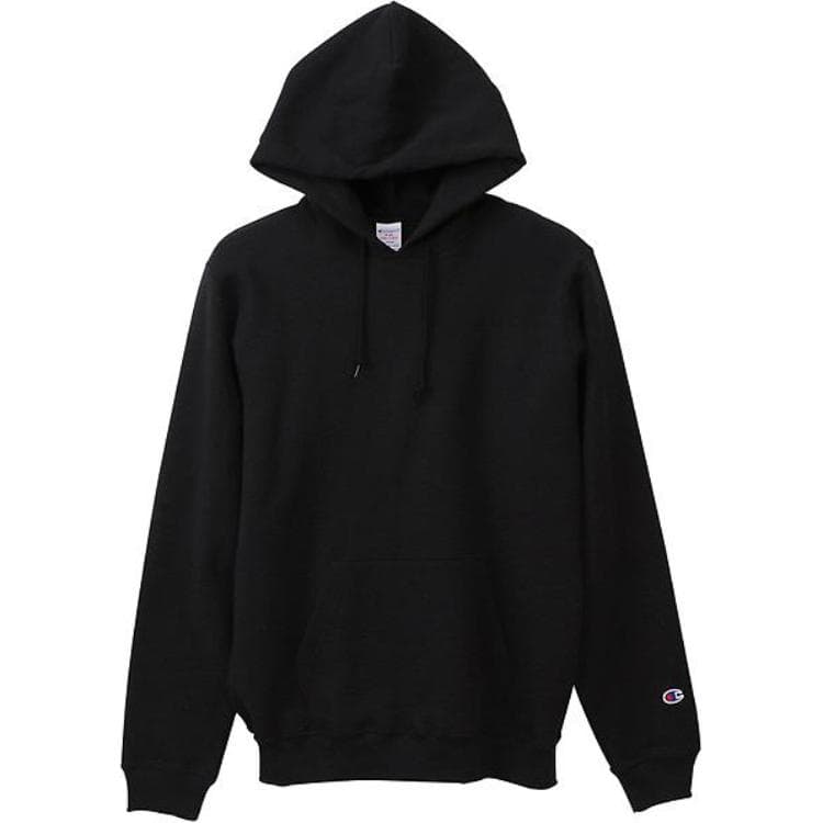 Худи Champion FW22 Logo - изображение 1