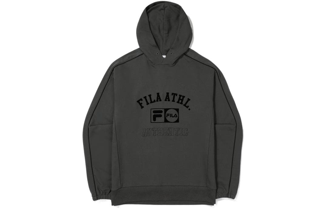 Худи FILA Logo - изображение 1