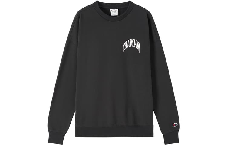 Худи Champion FW22 Logo - изображение 1