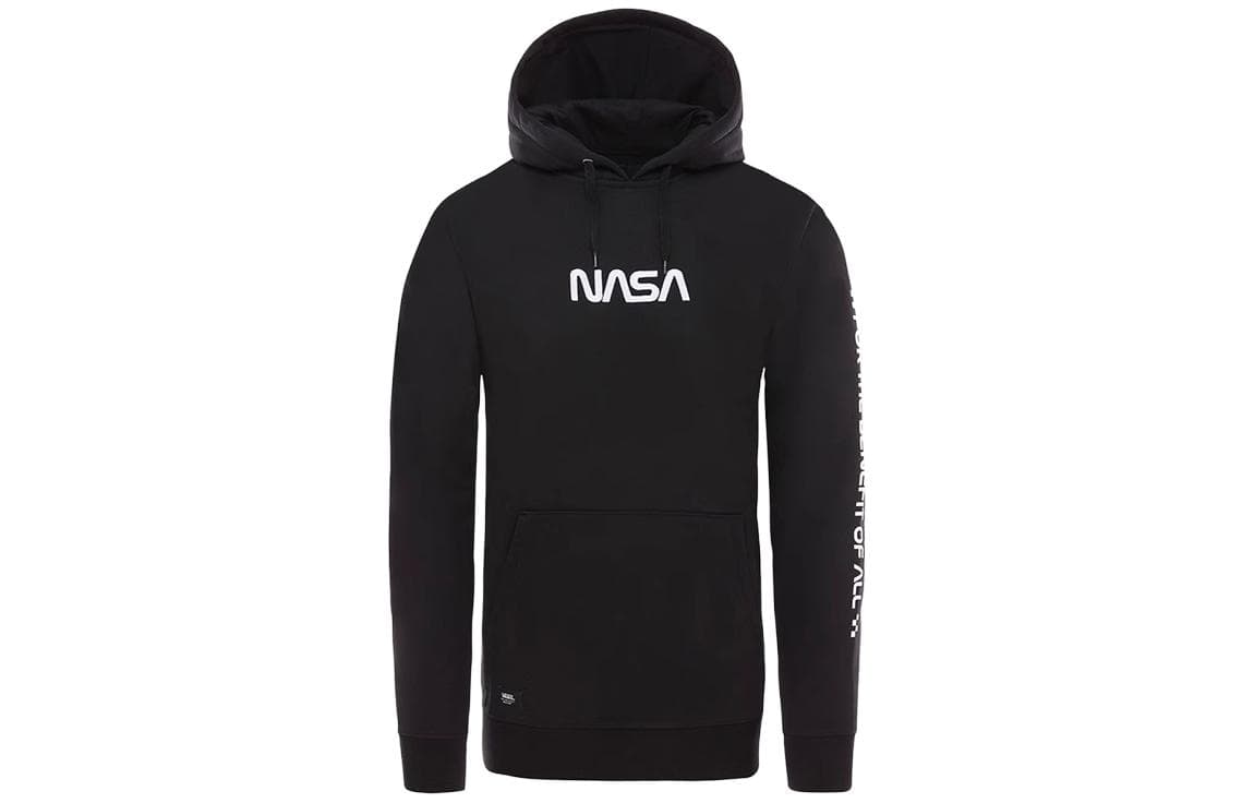 Худи Vans x Nasa - изображение 1