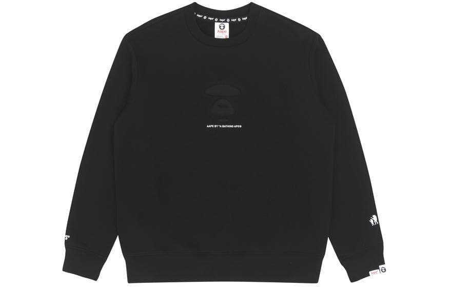 Худи Aape FW22 - изображение 1