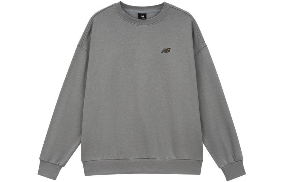 Худи New Balance Logo - изображение 1