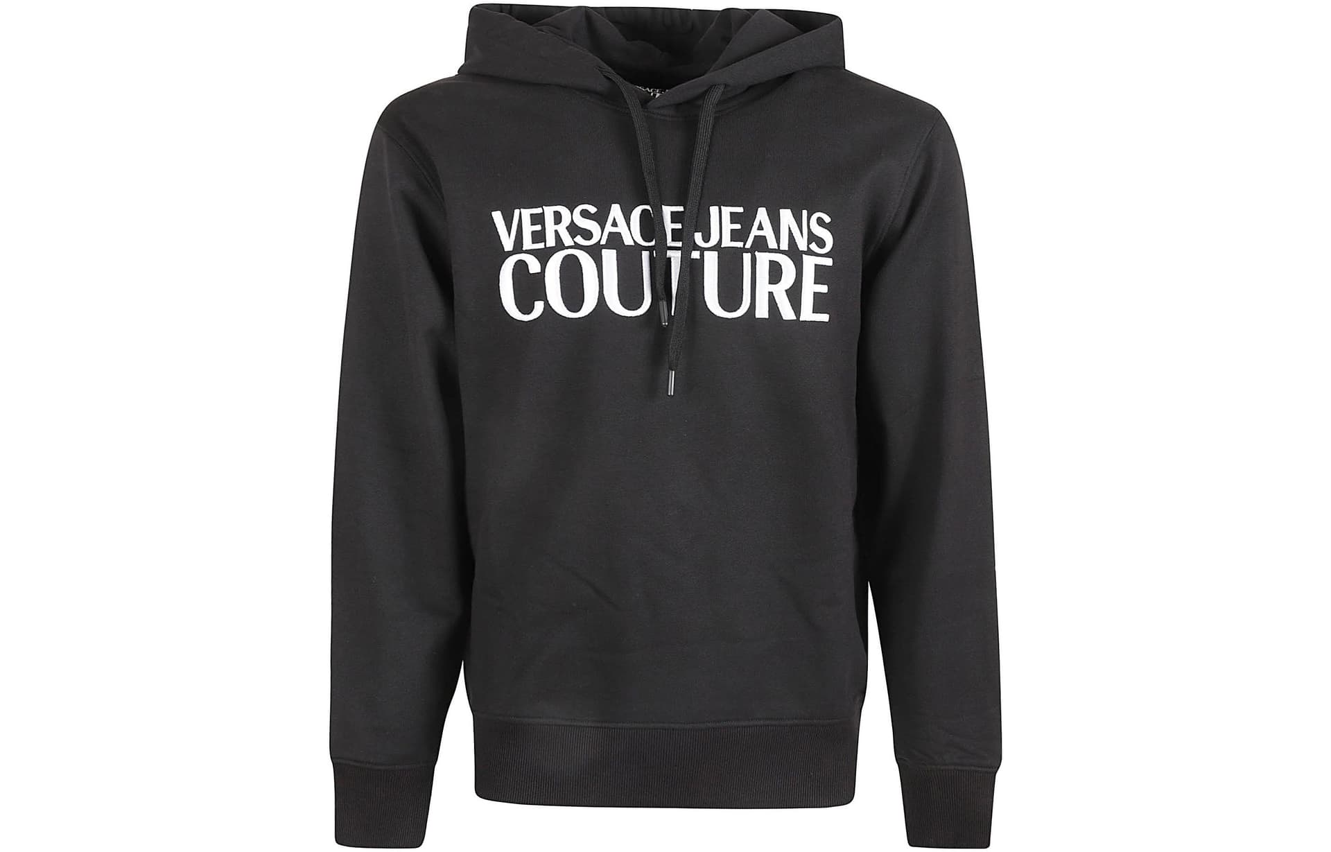 Худи VERSACE JEANS COUTURE - изображение 1