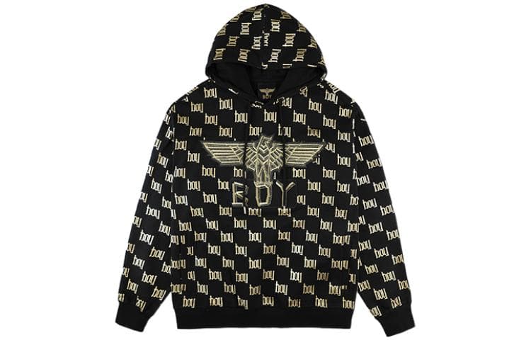 Худи Boy London FW22 - изображение 1