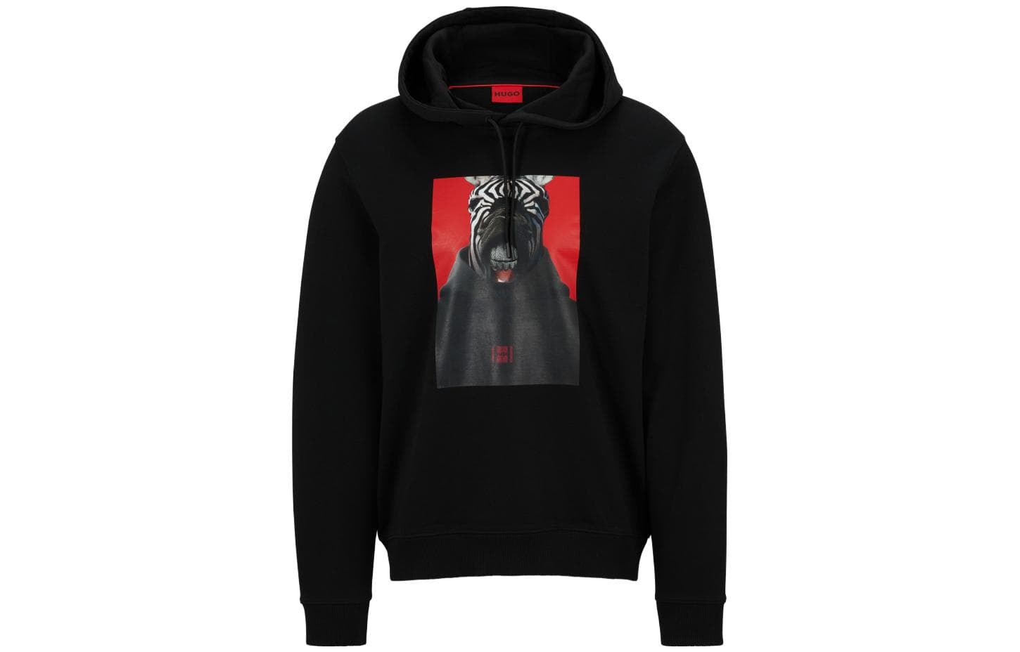 Худи HUGO BOSS FW23 - изображение 1