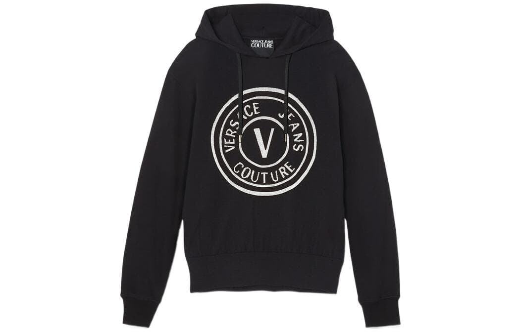 Худи VERSACE JEANS COUTURE SS22 - изображение 1