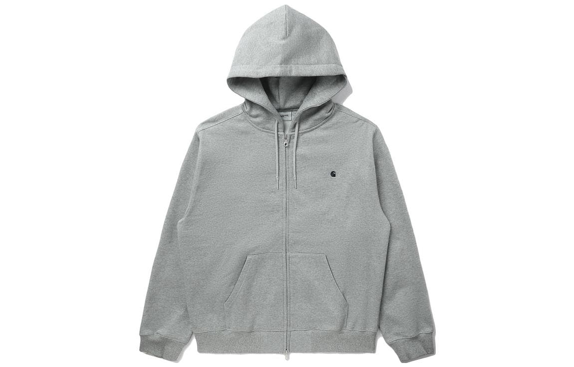 Худи Carhartt WIP Madison Zip-up Hoodie