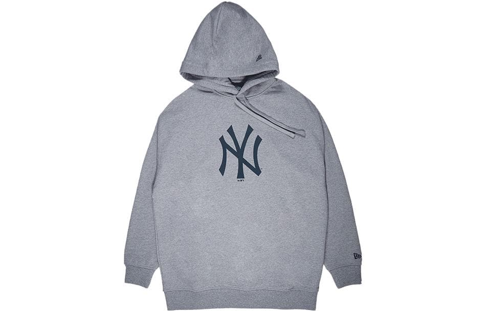Худи New Era x MLB - изображение 1