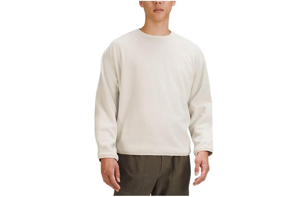 Худи lululemon Oversized-Fit - изображение 1
