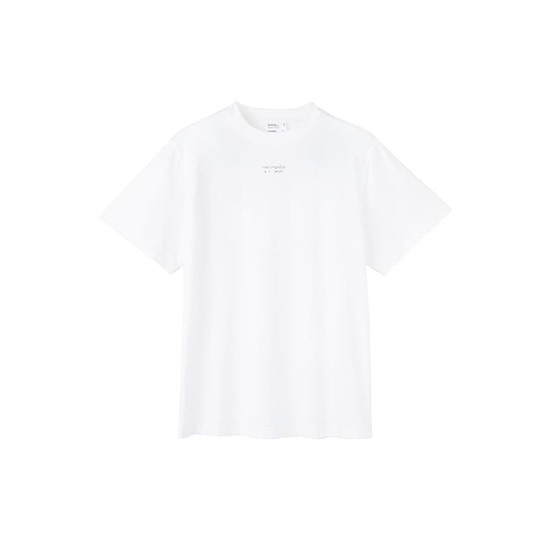 Футболка ROARINGWILD ARCH T - изображение 1