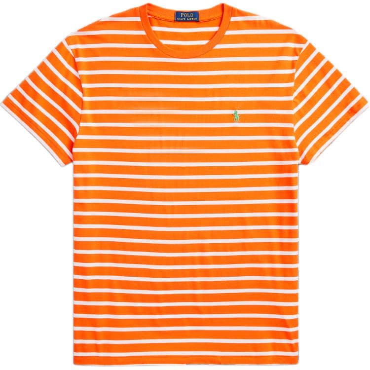Футболка Polo Ralph Lauren SS24 LoogT - изображение 1