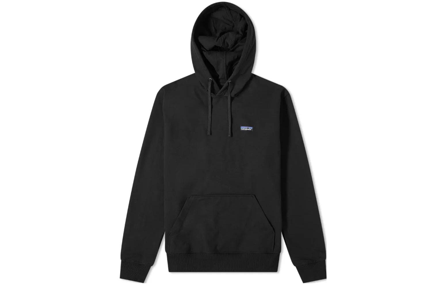 Худи patagonia Logo - изображение 1