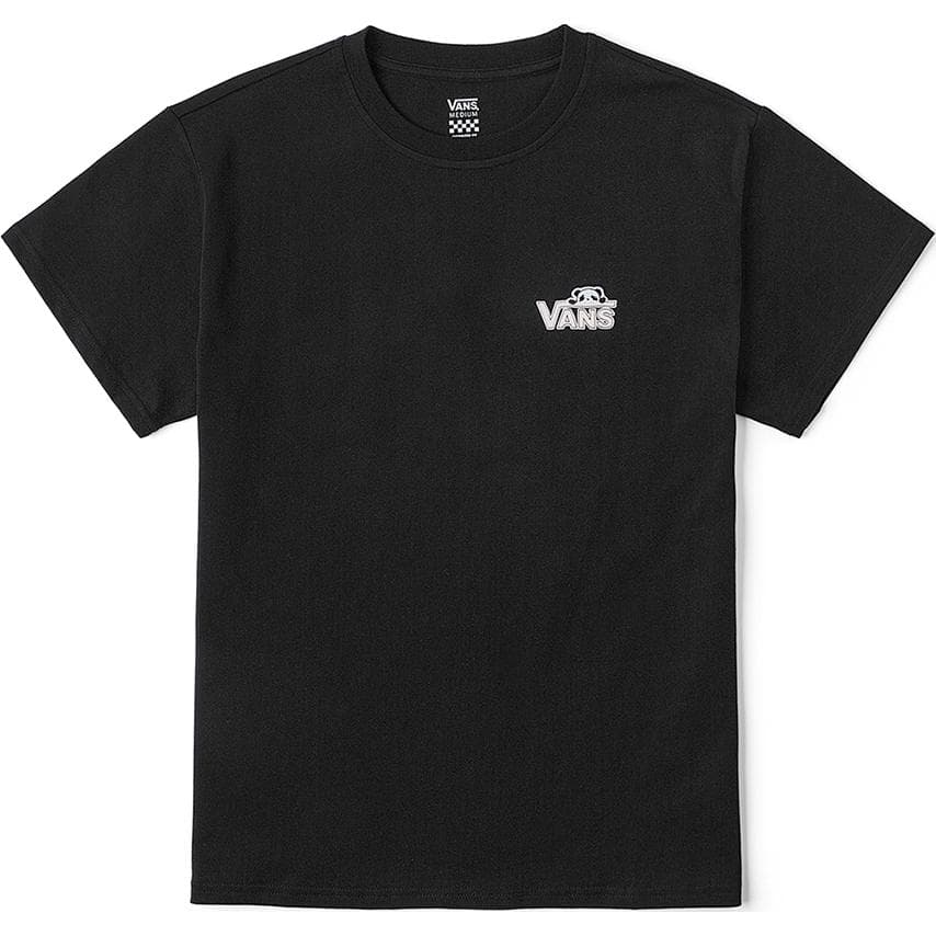 Футболка Vans T - изображение 1