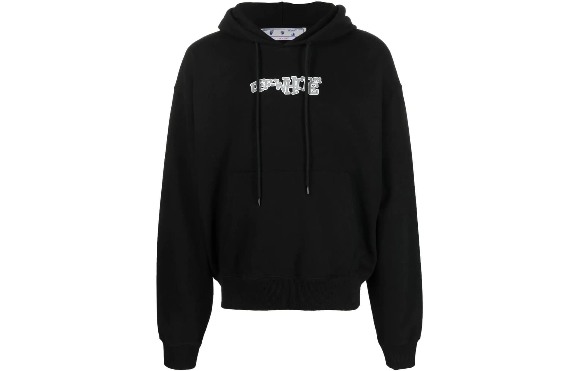 Худи OFF-WHITE SS22 - изображение 1