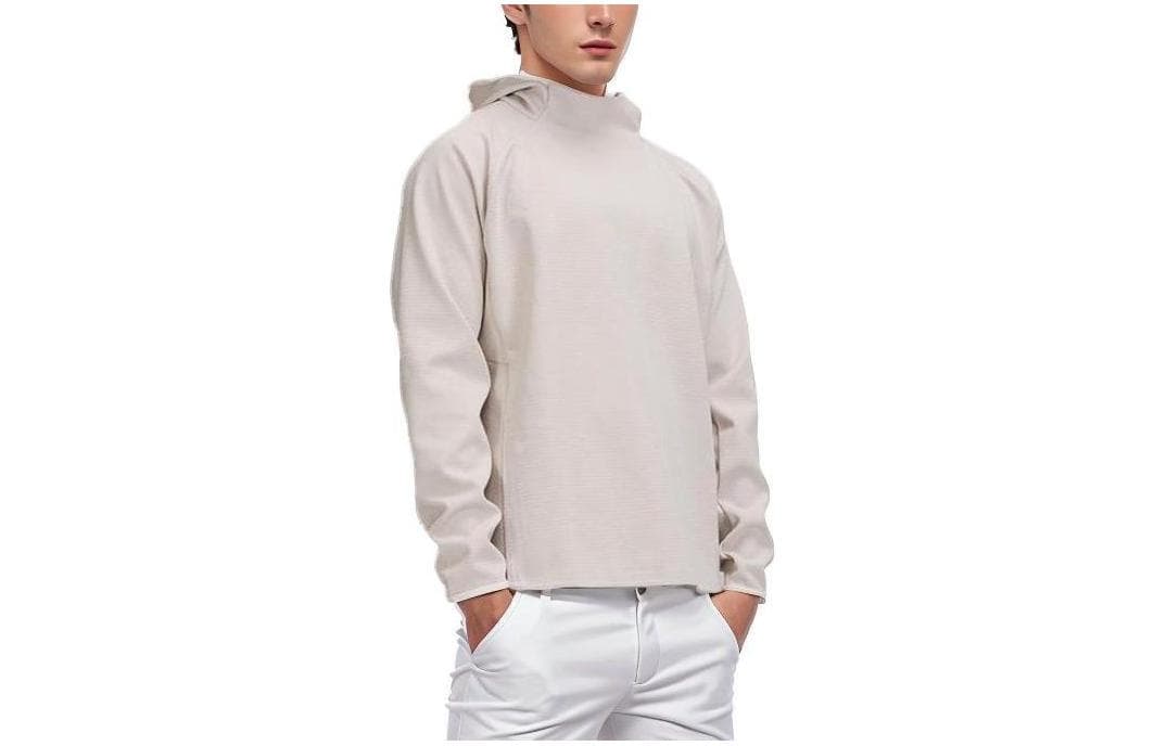 Худи lululemon GridLiner - изображение 3