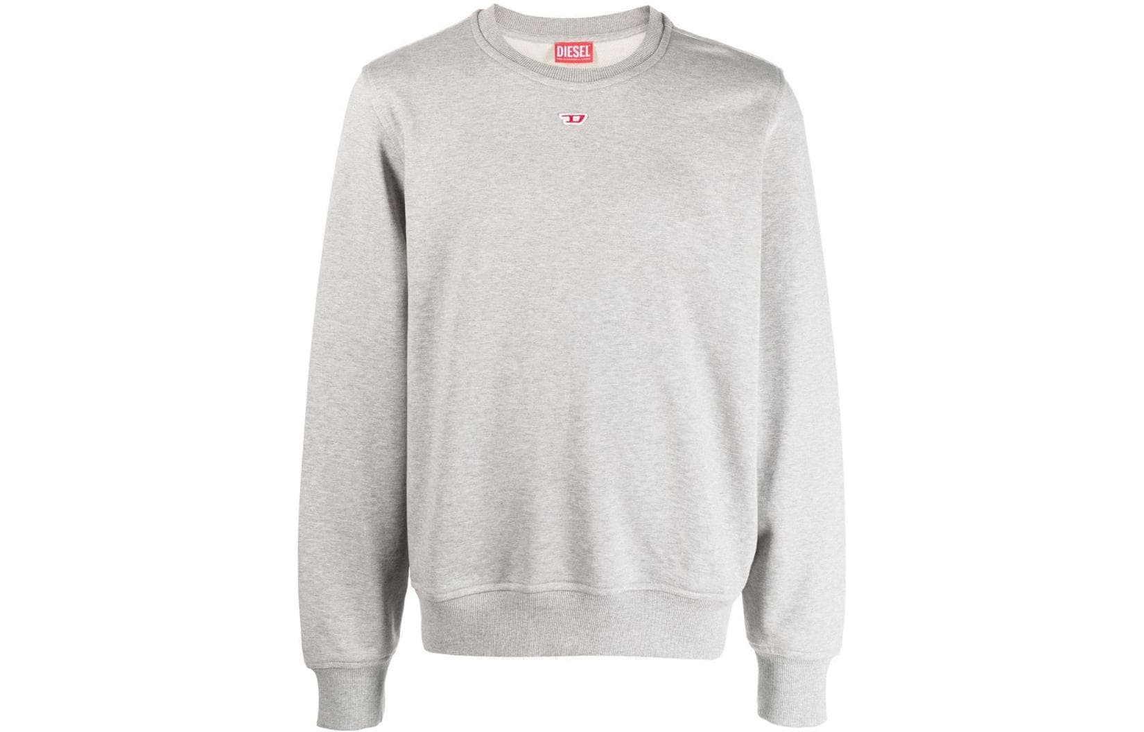 Худи DIESEL FW22 OVAL-DLogo - изображение 1