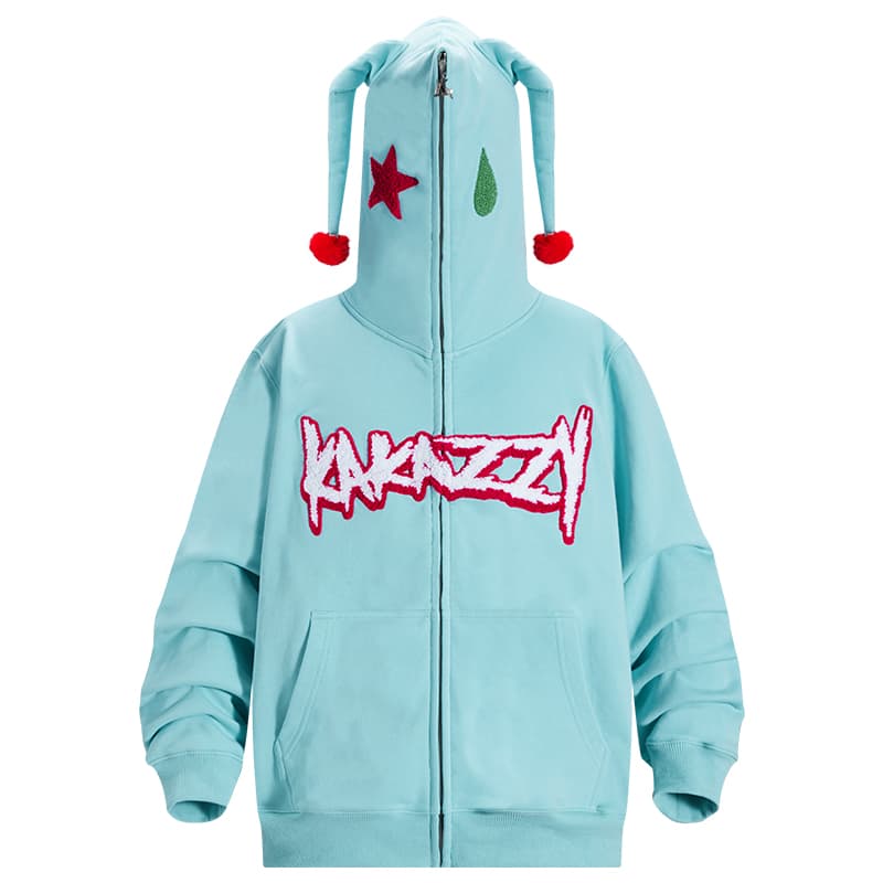 Худи KAKAZZY Hoodie - изображение 1
