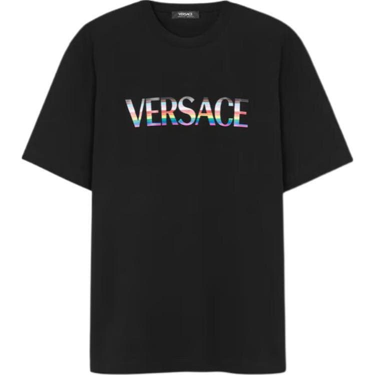 Футболка VERSACE LogoT - изображение 1