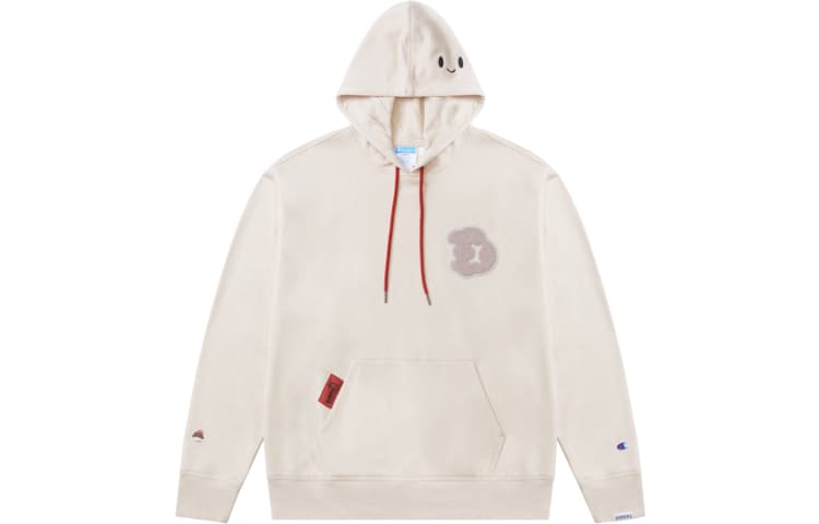 Худи Champion x POPMART SS23 Logo - изображение 1