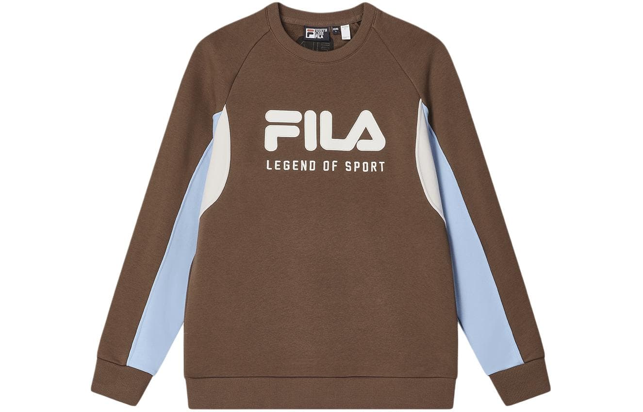 Худи FILA Logo - изображение 1