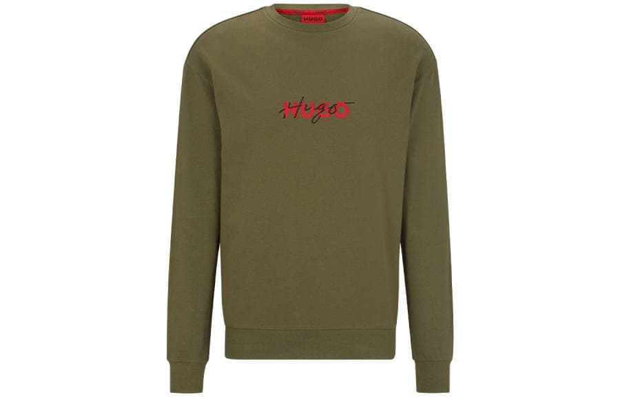 Худи HUGO BOSS FW23 - изображение 1