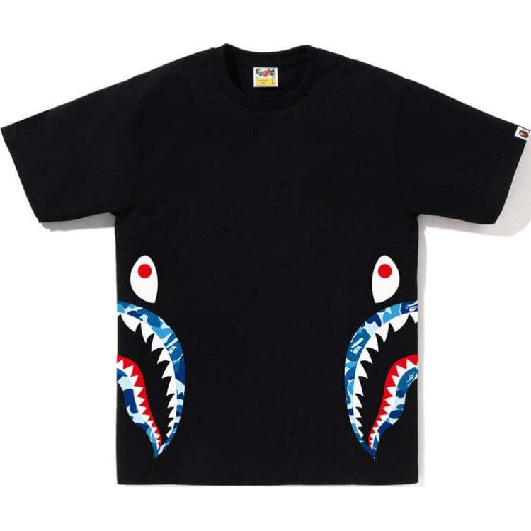 Футболка A BATHING APE FW24 T Рубашка Мужская - изображение 1