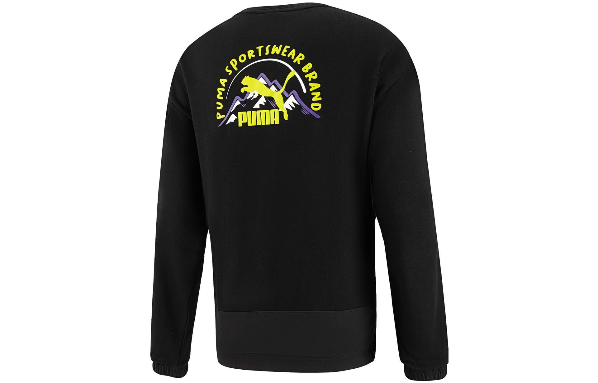 Худи PUMA Logo - изображение 1
