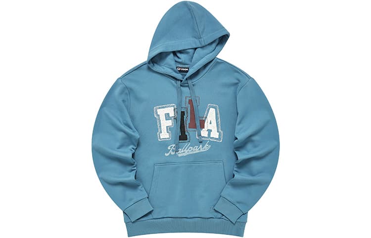 Худи FILA FUSION Logo - изображение 1