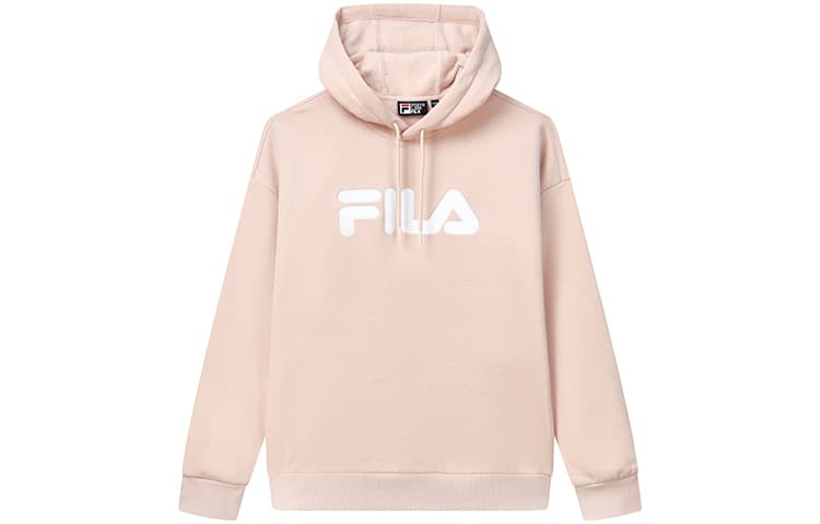 Худи FILA Logo - изображение 1