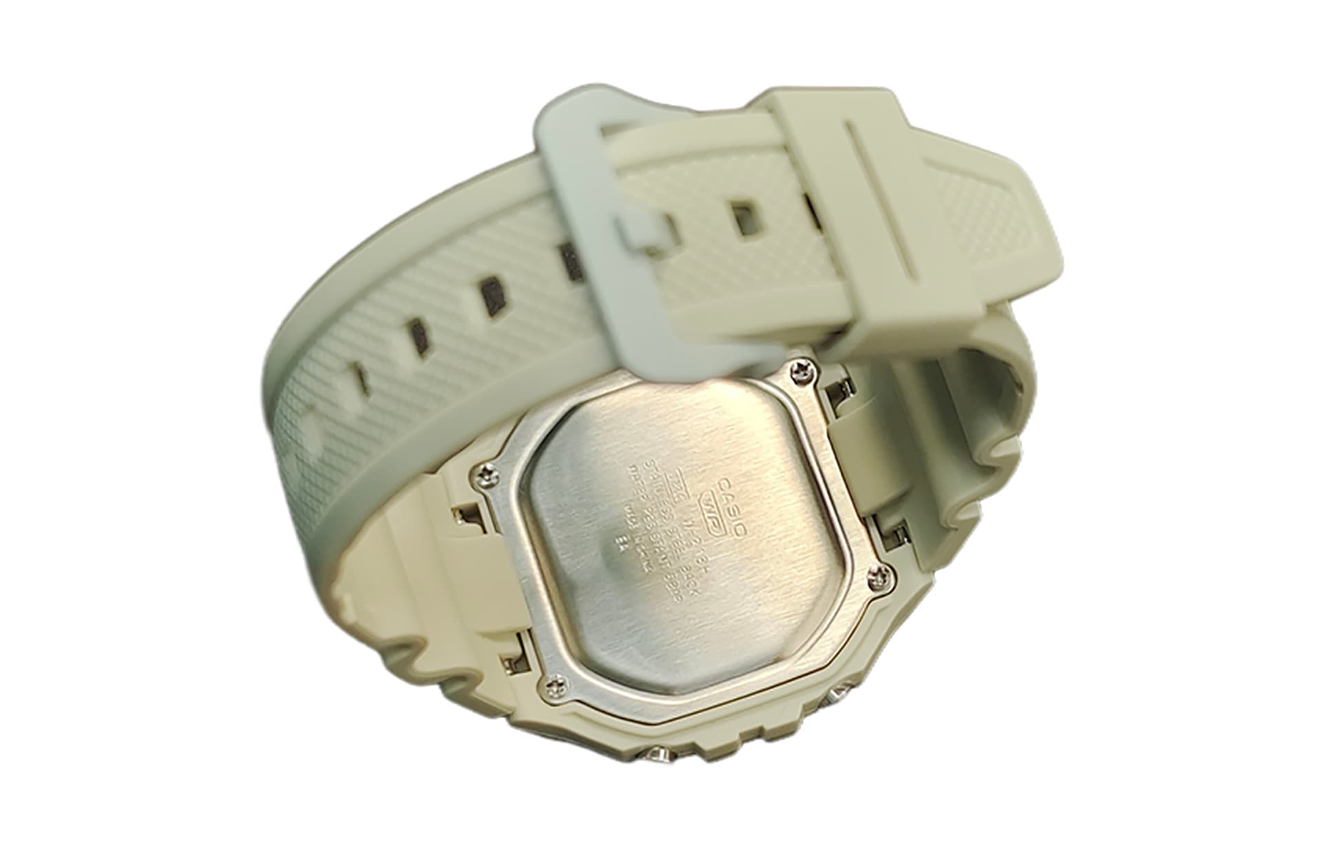 Часы CASIO W-218HC-4A2V - изображение 4