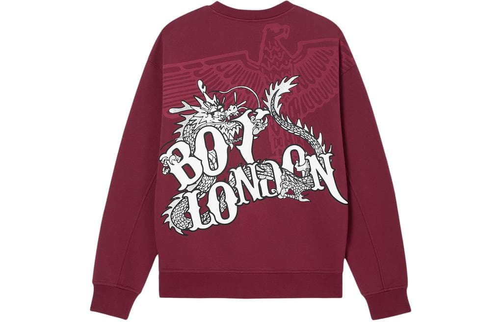 Худи Boy London - изображение 1