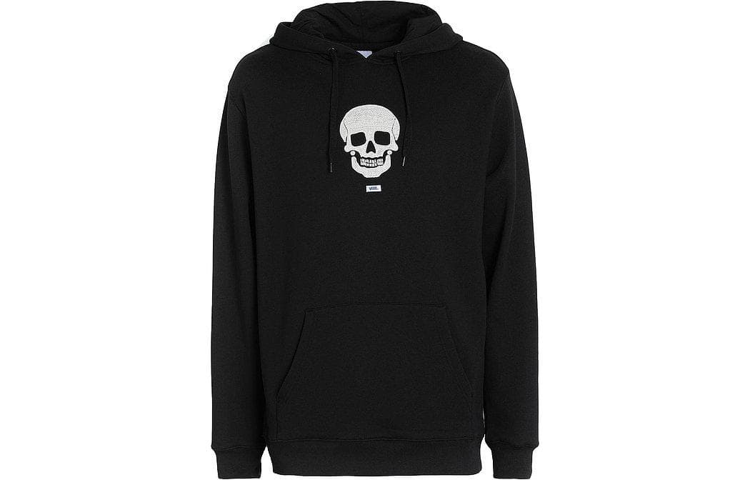 Худи Vans - изображение 1
