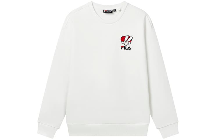 Худи FILA CNY Logo - изображение 1