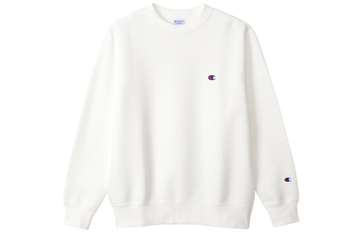 Худи Champion Logo - изображение 1