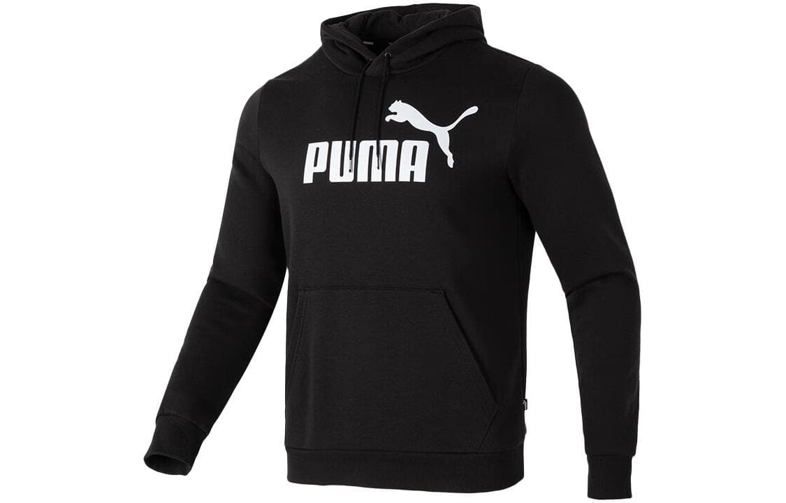 Худи PUMA - изображение 1