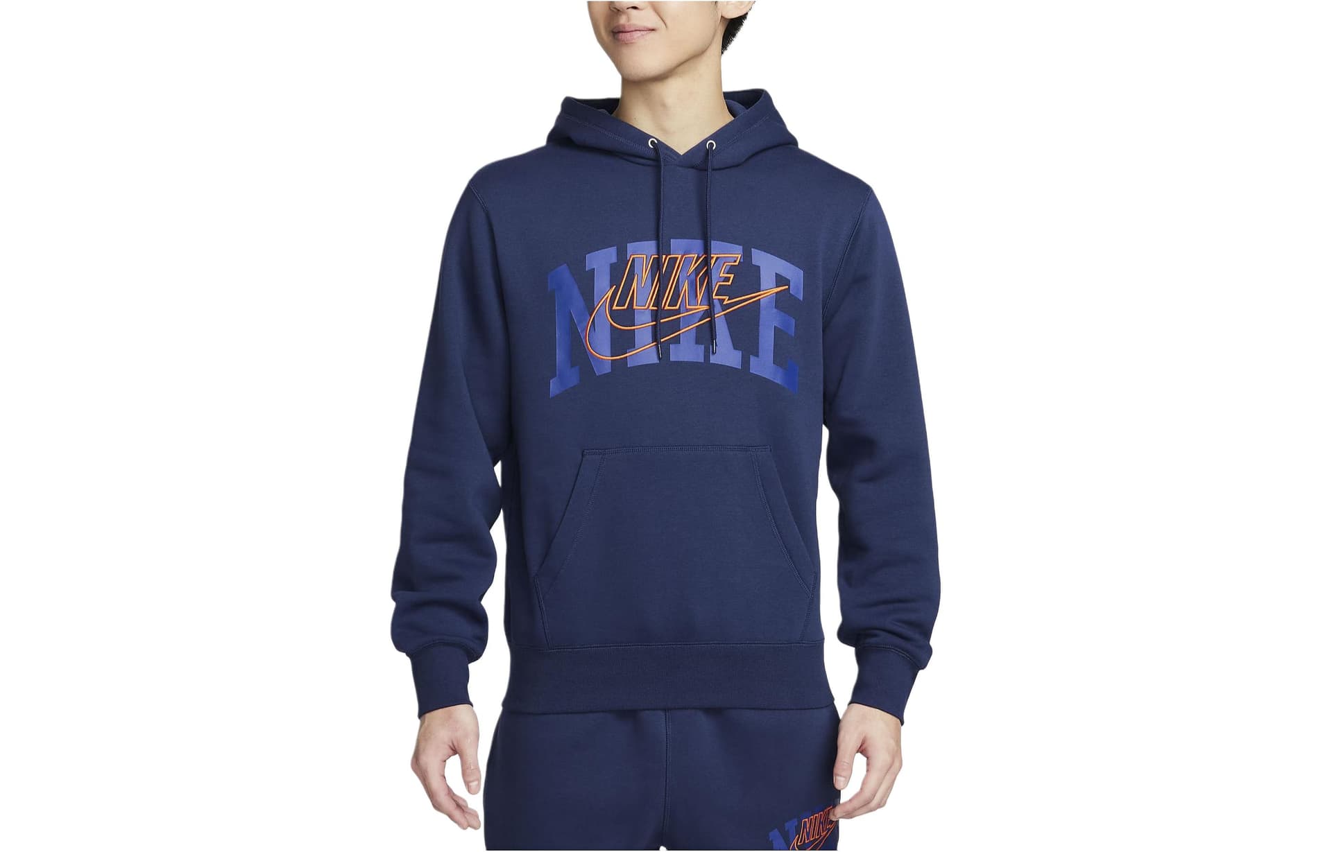 Худи Nike logo - изображение 1
