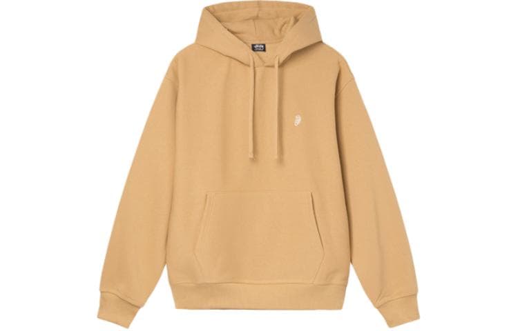 Худи STUSSY slogo - изображение 1