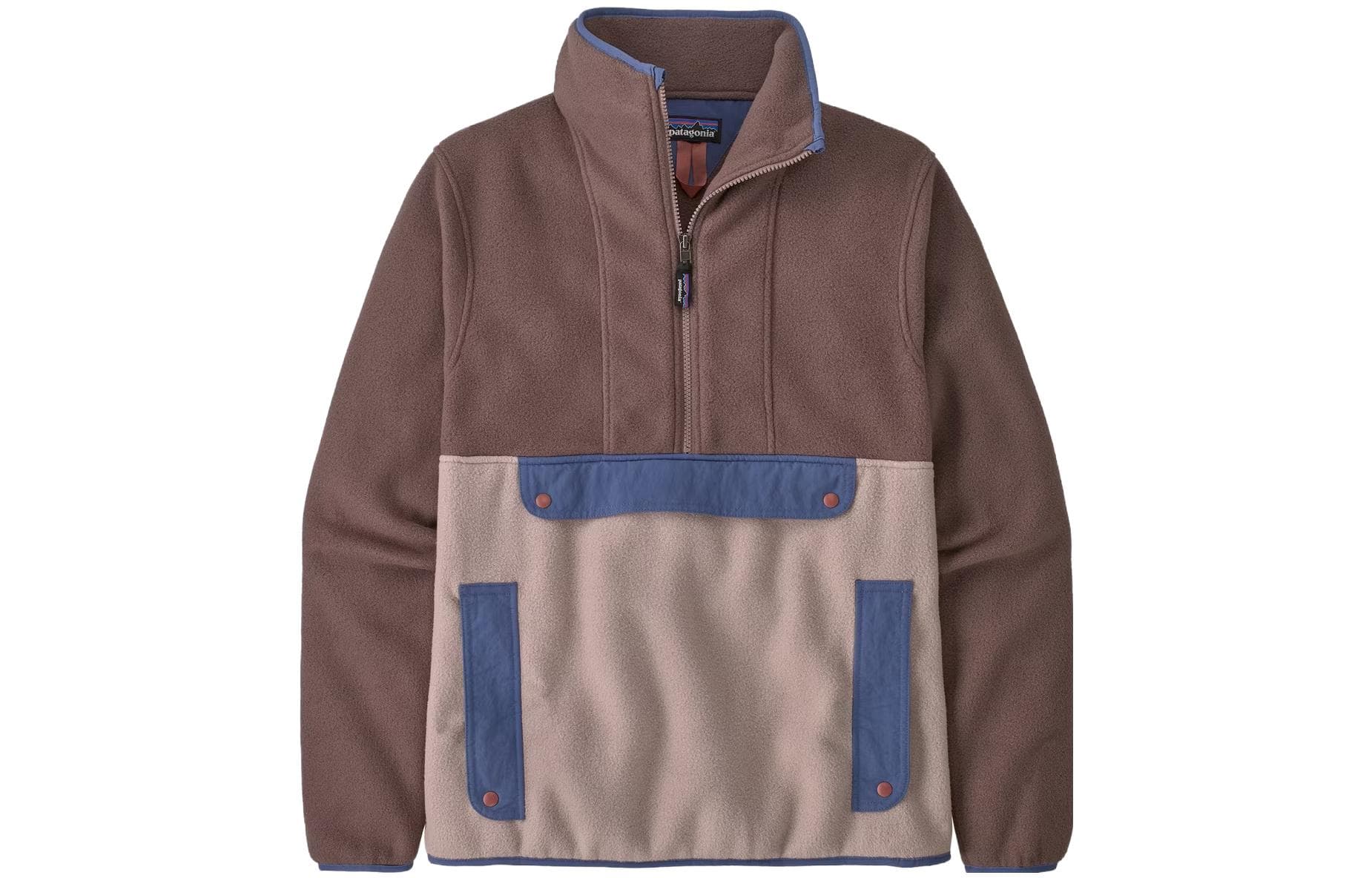 Худи patagonia Synchilla - изображение 1