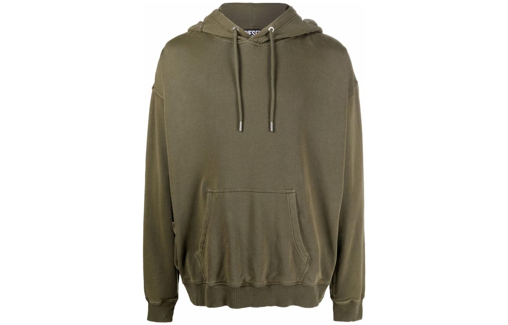 Худи DIESEL FW22 - изображение 1