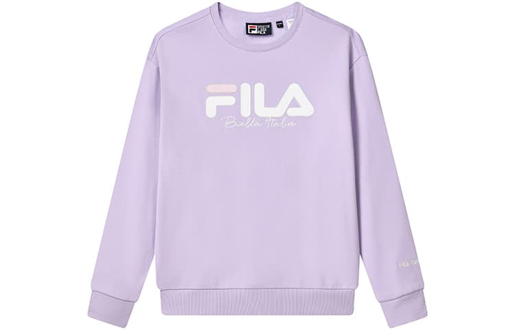 Худи FILA Logo - изображение 1